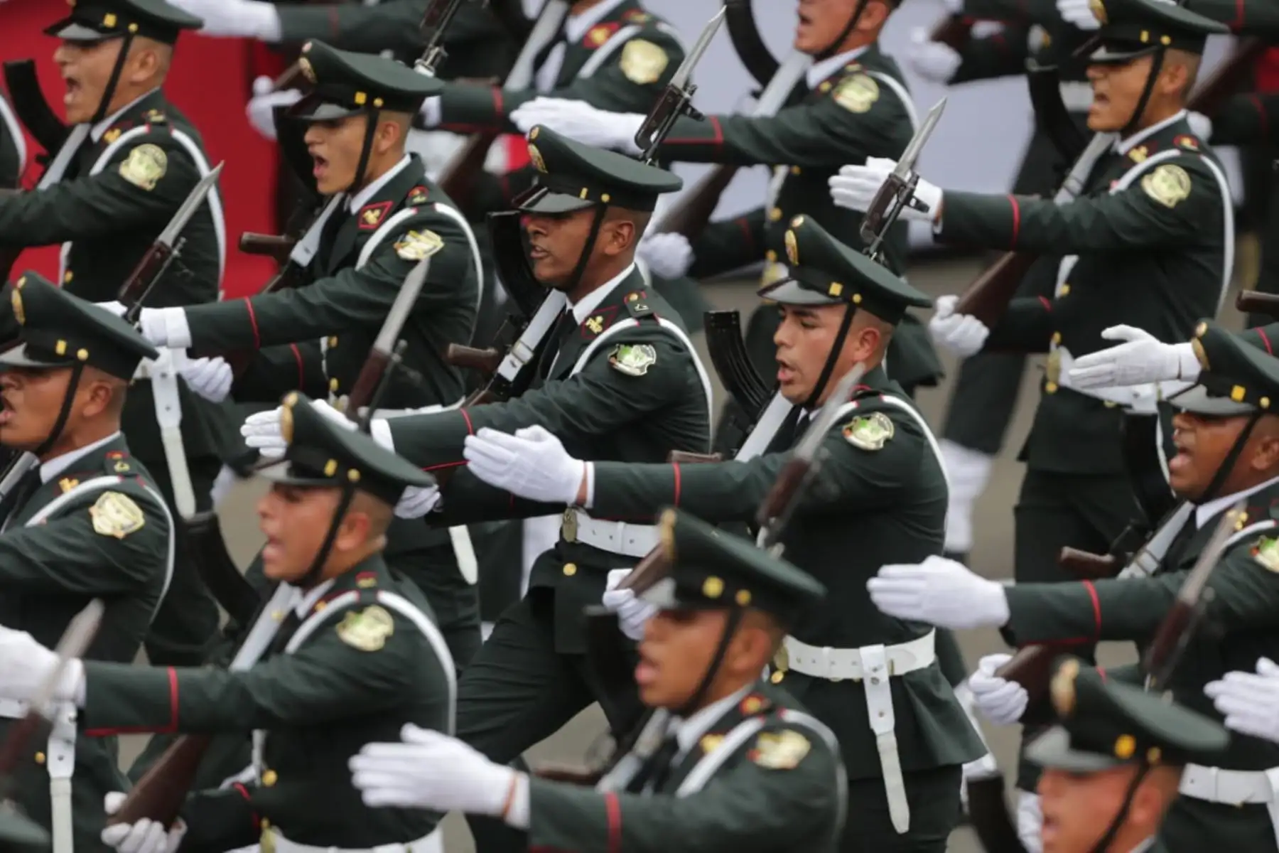 Foto: ANDINA/Prensa Presidencia