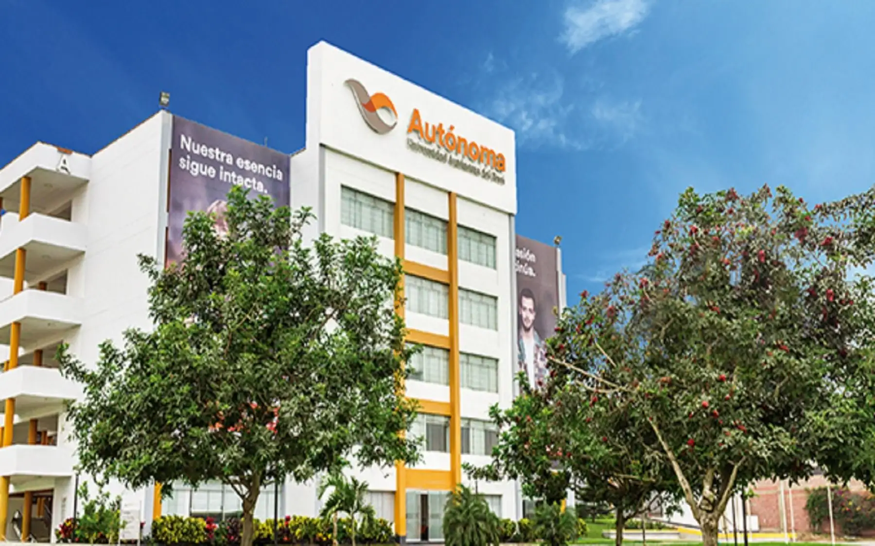 Universidad Autónoma del Perú