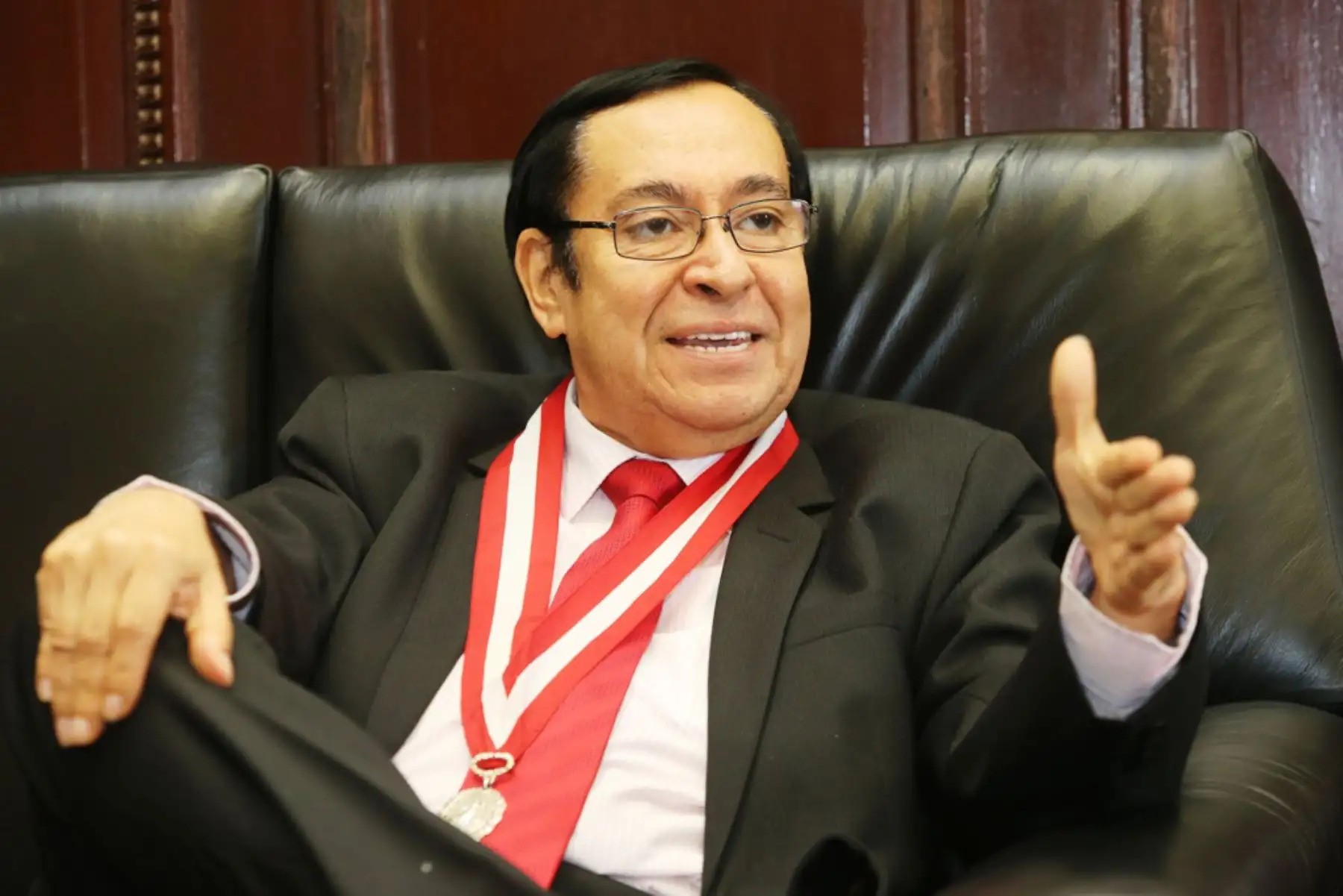 Foto: ANDINA/Difusión.