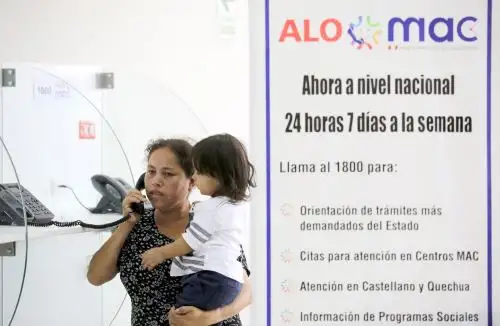 ANDINA/Difusión