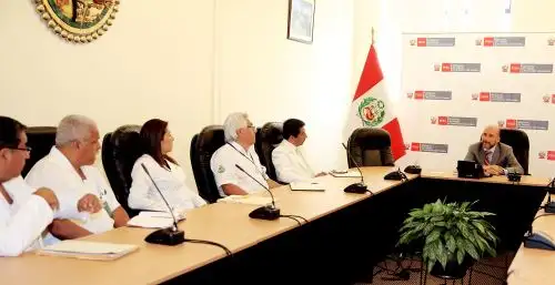 Ministerio de Trabajo promueve solución de conflictos laborales.