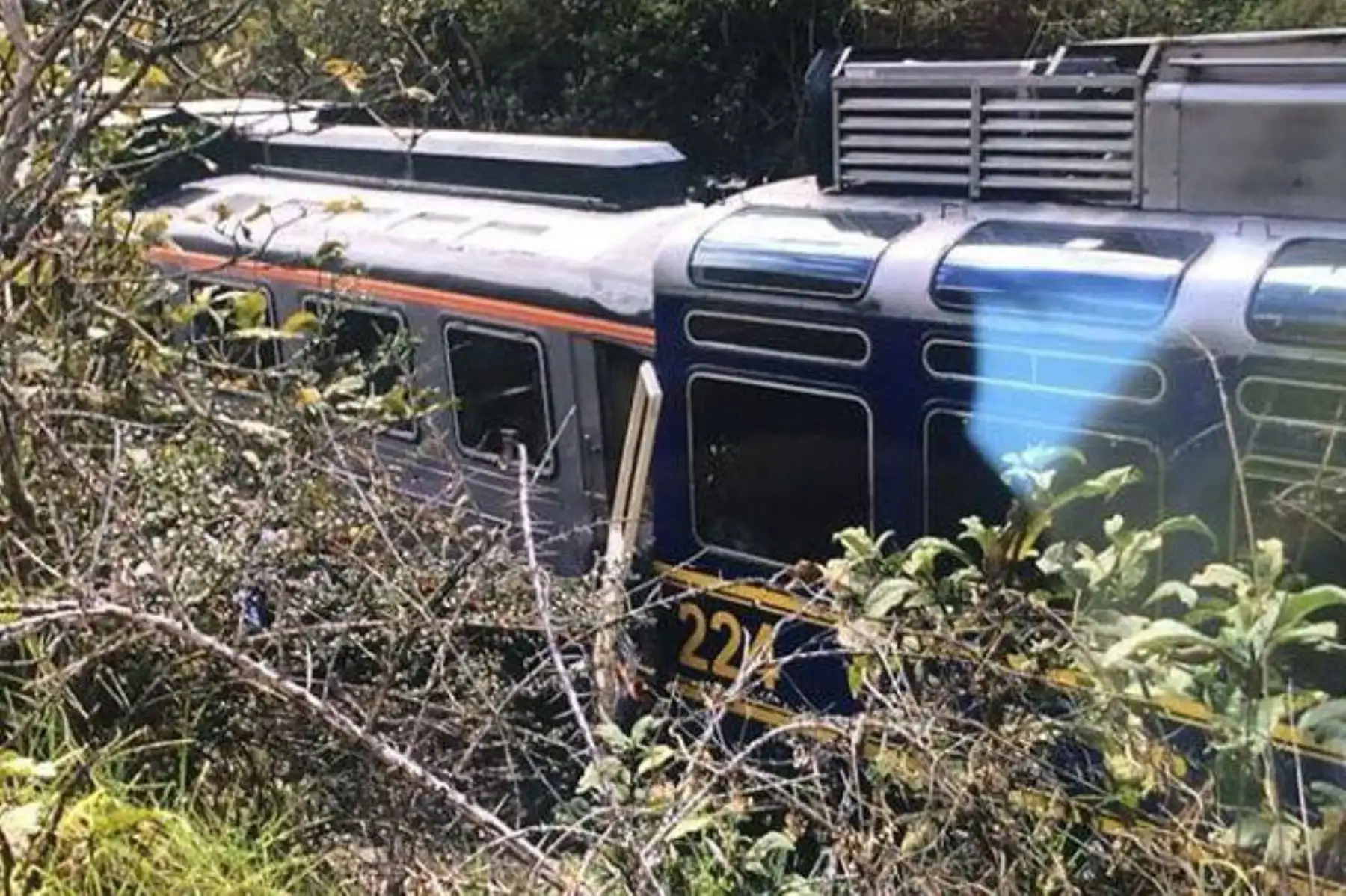La cita está programada para las 15:00 horas precisó el titular de la Dircetur, Rosendo Baca Palomino, quien añadió que también participarás las empresas Inca Rail y Perú Rail para que brinden información respecto a las circunstancias en que se produjo el accidente.INTERNET/Medios