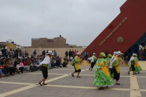Esta es la oferta cultural que presentarán el domingo los museos de Lambayeque. ANDINA