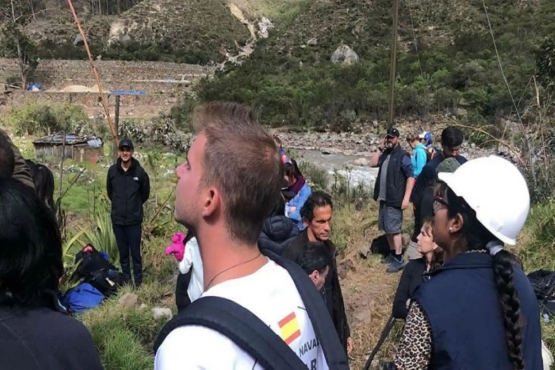 ANDINA/Difusión