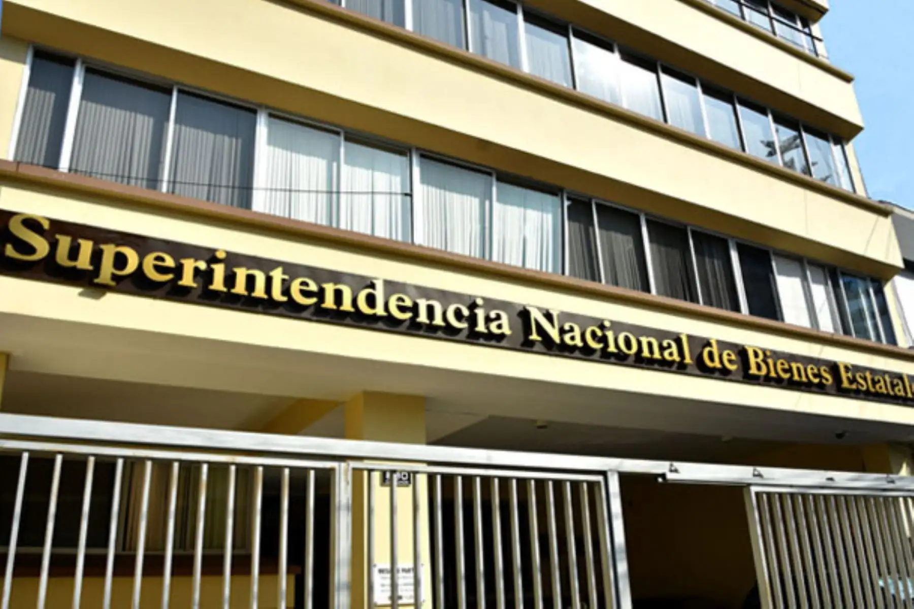 ANDINA/Difusión