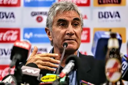 ANDINA/Luis Iparraguirre