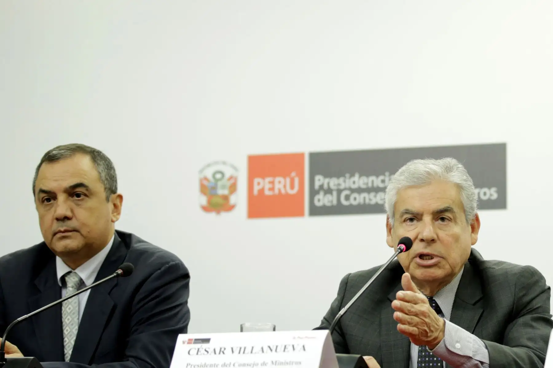 Foto: ANDINA/Difusión.