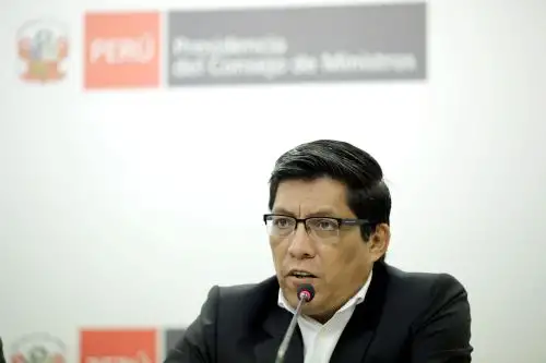 ANDINA/Difusión