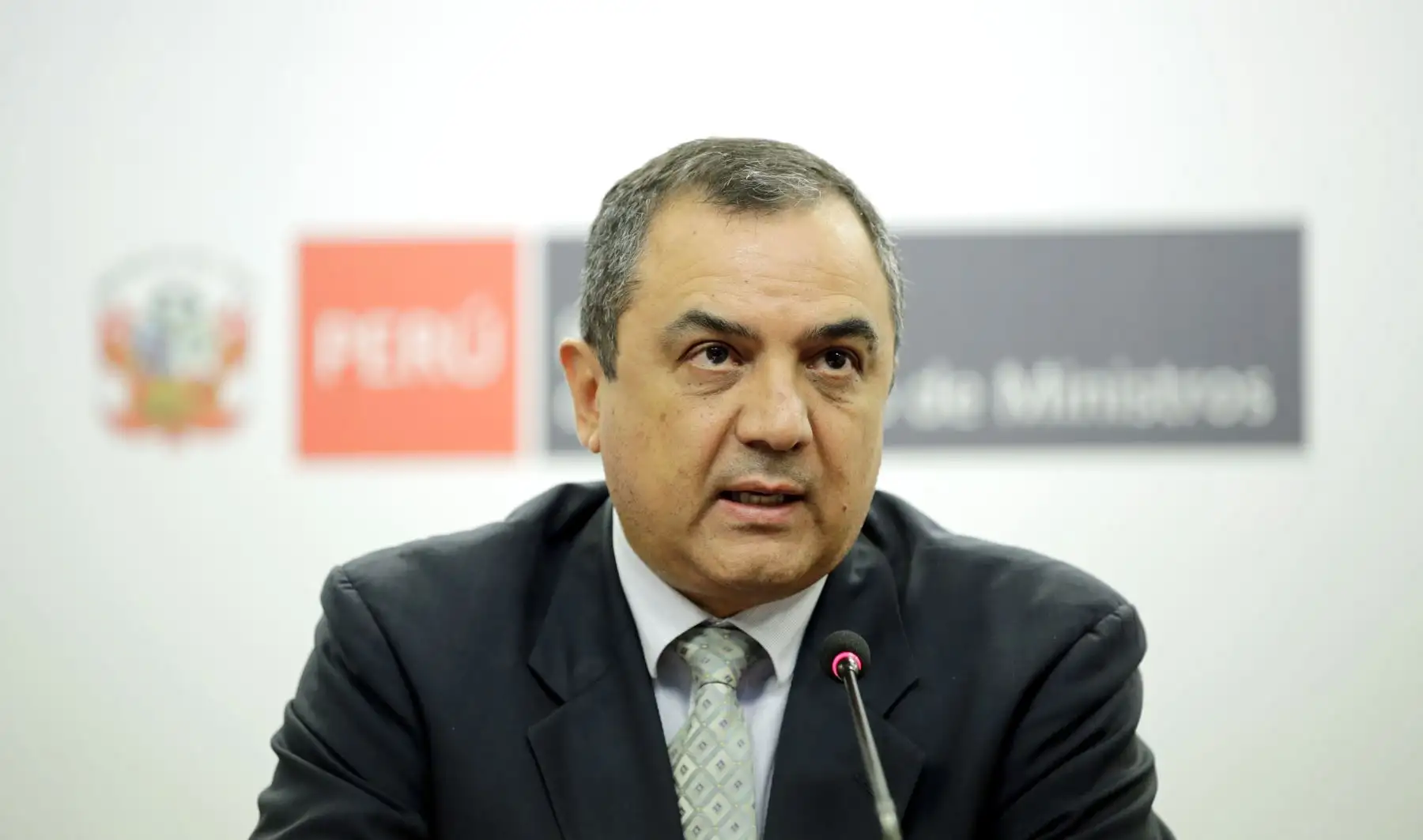 ANDINA/Difusión
