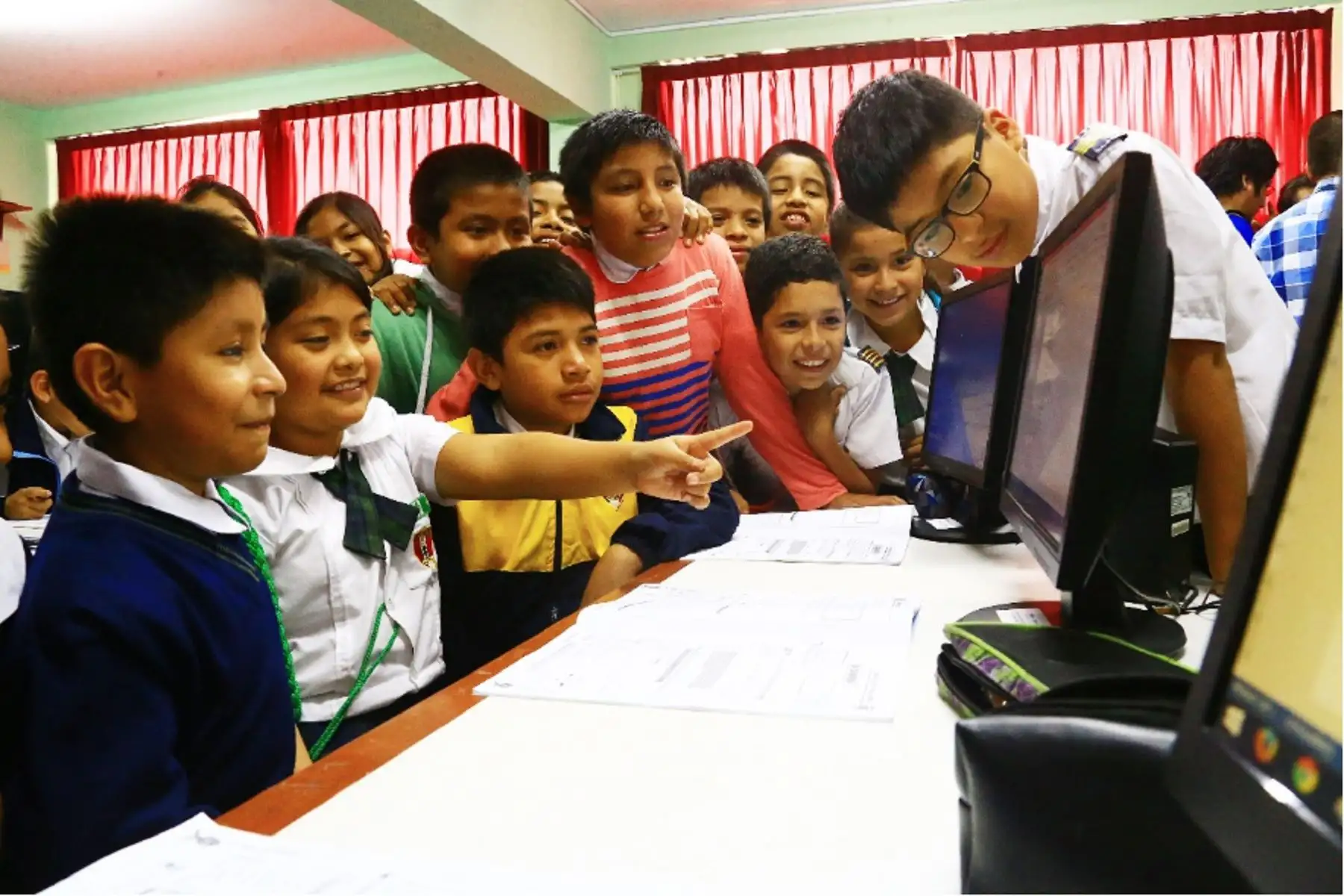 MTC adjudicará proyectos de banda ancha con una inversión de S/1,400 millones