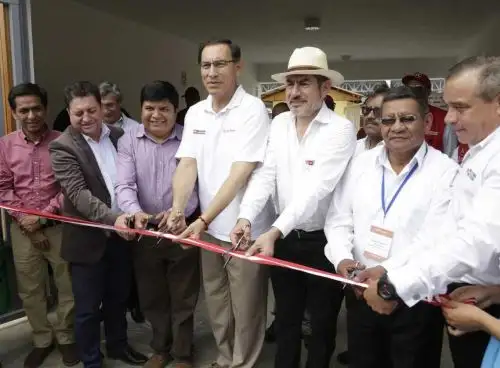 Foto: ANDINA/Difusión.