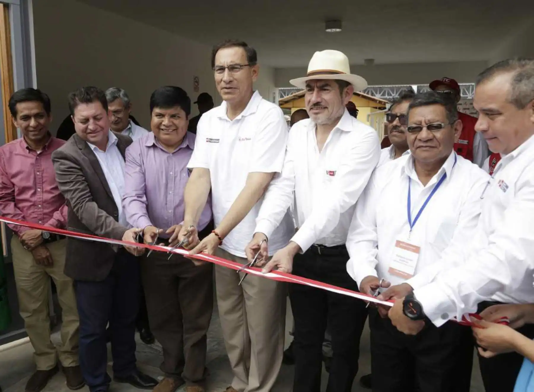 Foto: ANDINA/Difusión.