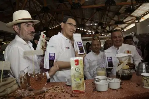 Foto: ANDINA/Difusión.