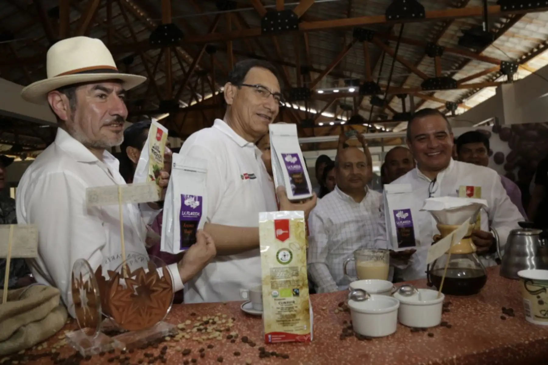 Foto: ANDINA/Difusión.