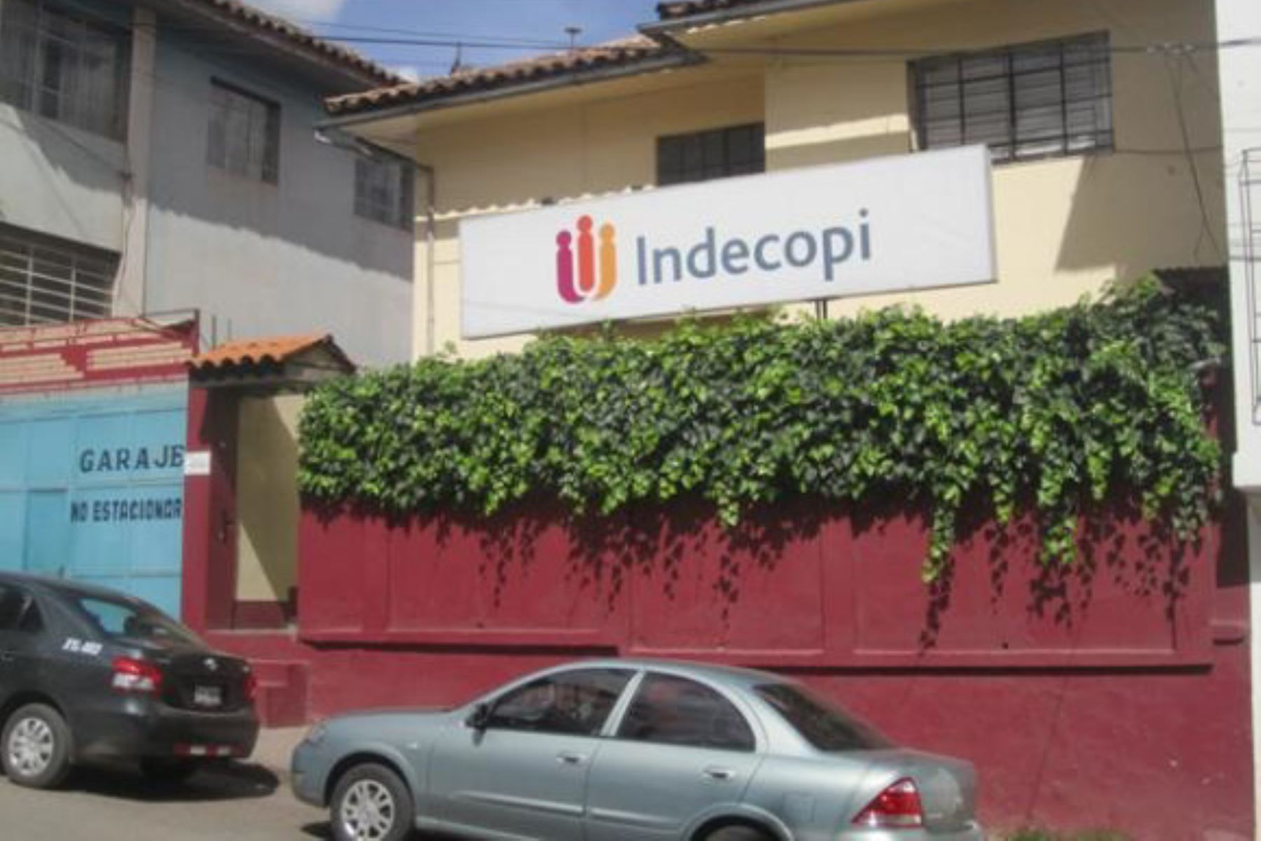 Sede de La Oficina Regional del Indecopi en el Cusco (ORI Cusco). ANDINA/Difusión