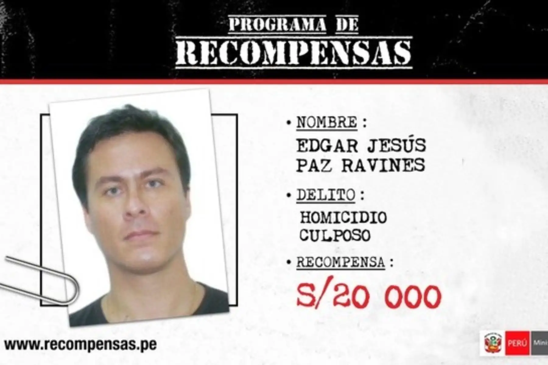 Foto: ANDINA/difusión.