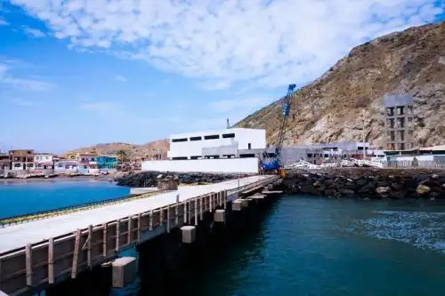 Desembarcaderos pesqueros artesanales de Yacila y Paita, en Piura, beneficiarán a más de 1,700 familias.