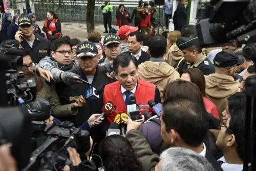 Foto: Difusión