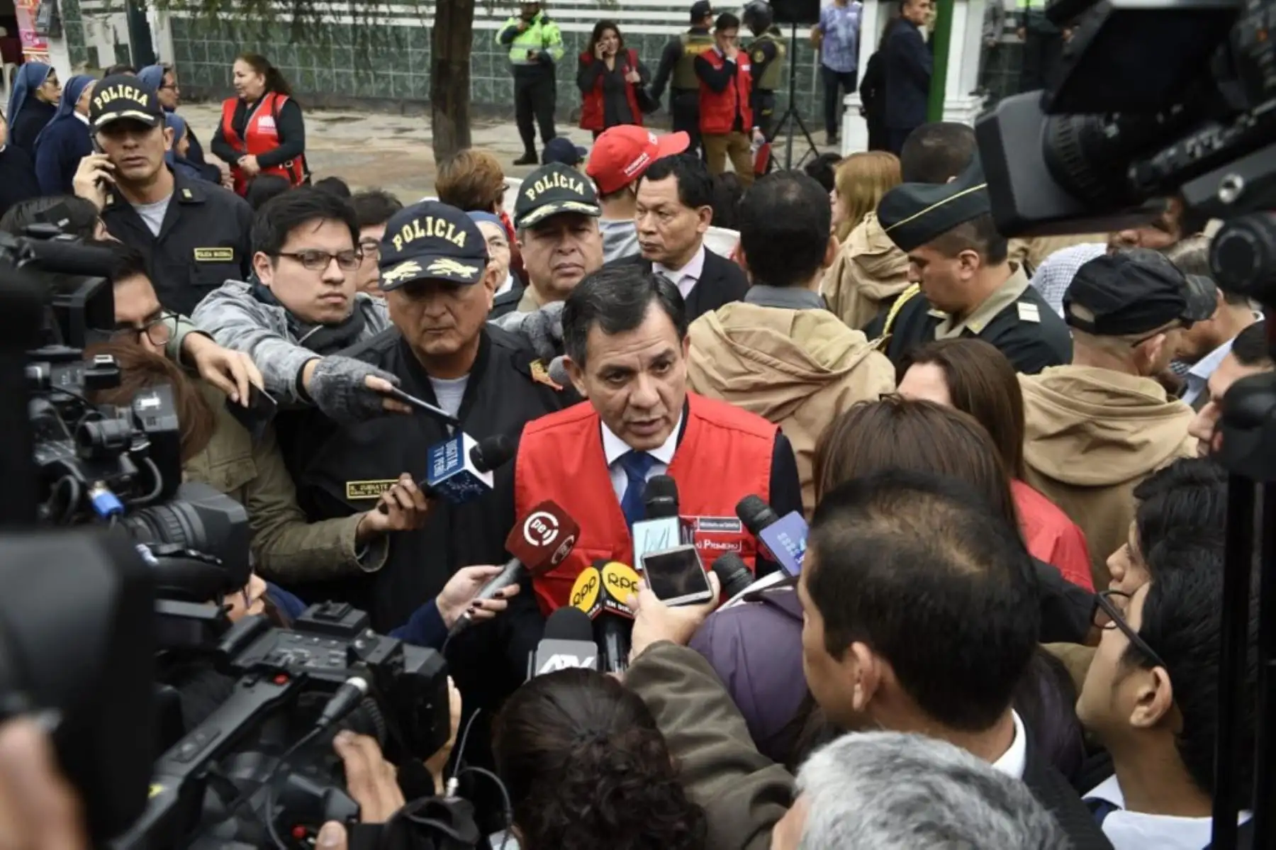 Foto: Difusión