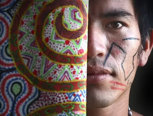 El Perú es un país con diversidad étnica, cultural y lingüistica. Foto: ANDINA.