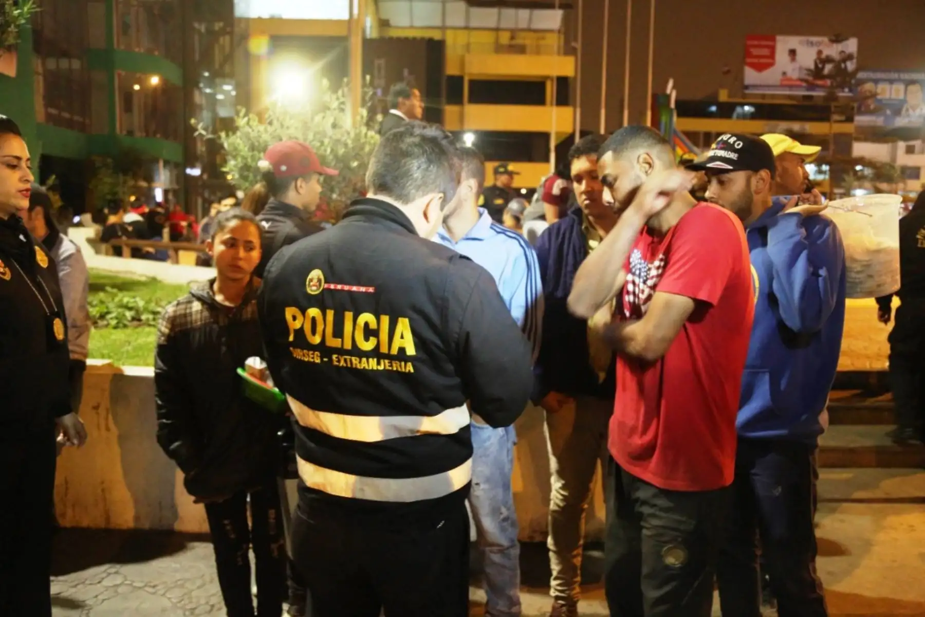 Foto: ANDINA/Difusión.