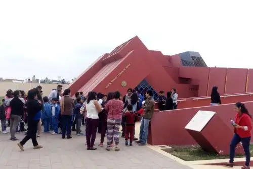 Los museos arqueológicos de Lambayeque pertenecientes al Ministerio de Cultura presentarán mañana domingo una nueva jornada de puertas abiertas con ingreso libre al público interesado en conocer y apreciar el patrimonio cultural de la nación y disfrutar de una variada programación de actividades.