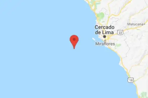 ANDINA/Difusión