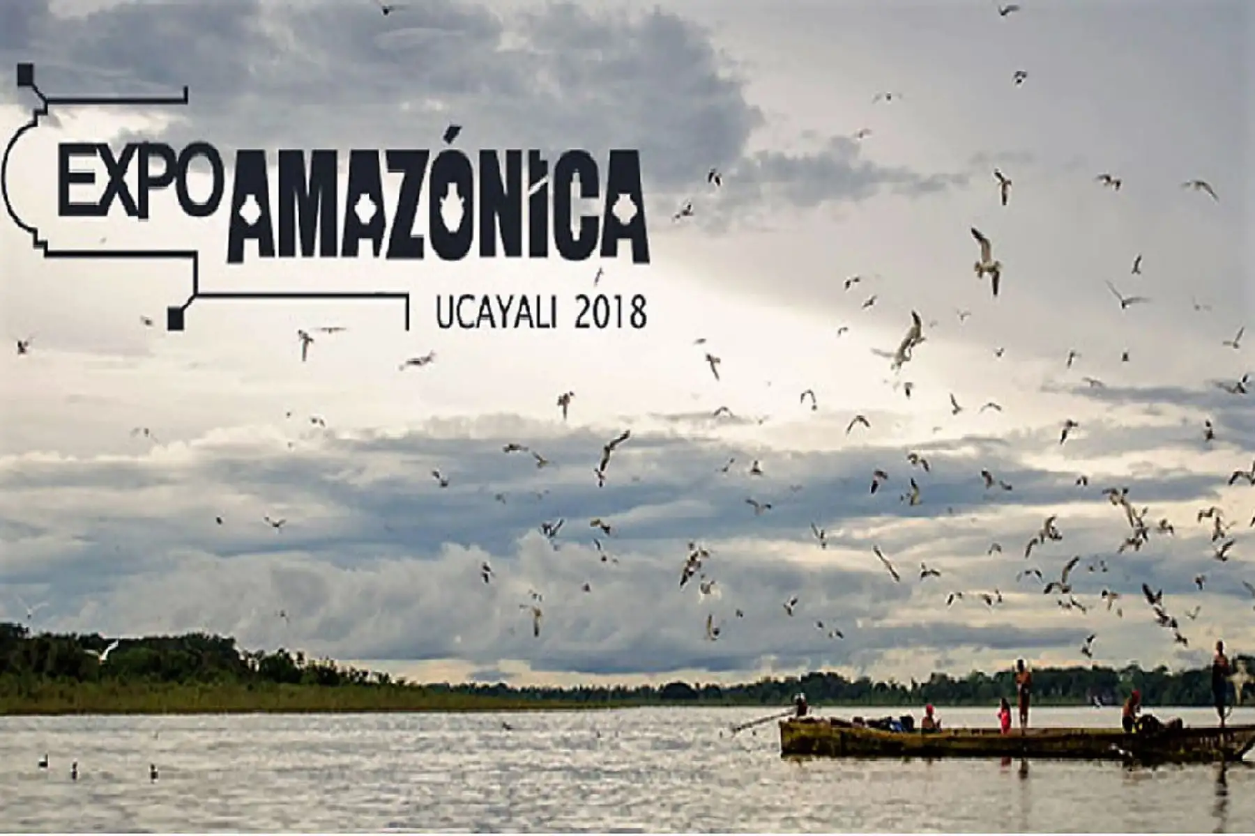 Feria ExpoAmazónica innovará con bolsas de resina biodegradable.