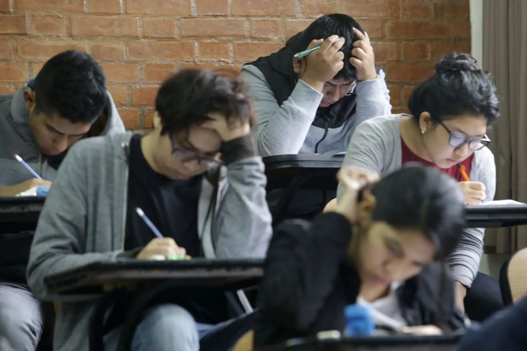 Sunedu informó que el proceso de licenciamiento culminará a fines del 2019. Foto: ANDINA/Melina Mejía