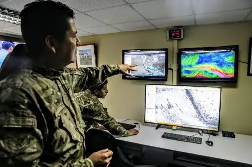 Selva y Sierra soportarán lluvias de moderada a fuerte intensidad, según pronóstico del Senamhi. ANDINA/Luis Iparraguirre