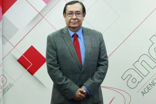 ANDINA/Eddy Ramos