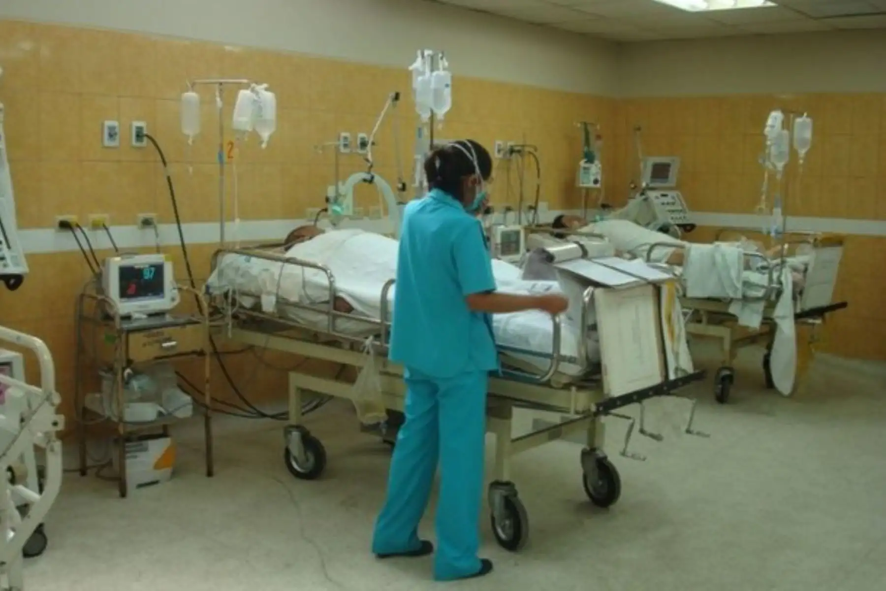 La Dirección Regional de Salud (Diresa) de Ayacucho dio a conocer la identidad de ocho de las diez víctimas fallecidas por intoxicación tras consumir, presuntamente, alimentos en mal estado. De estas personas, siete son adultos y un menor de edad.
