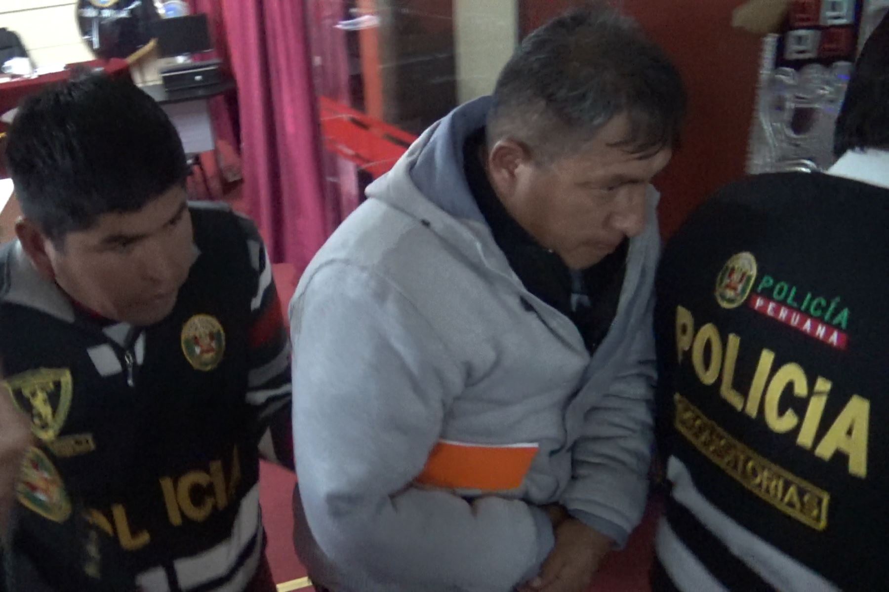 Juzgado de Puno condena a 5 años de prisión a director de penal de Juliaca por pedir coima a interno. Foto: ANDINA.