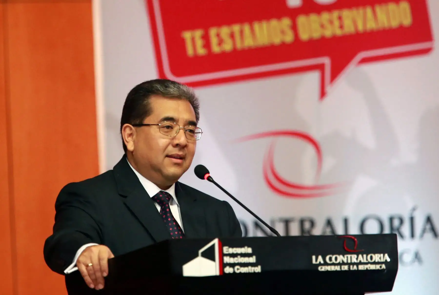 ANDINA/Norman Córdova