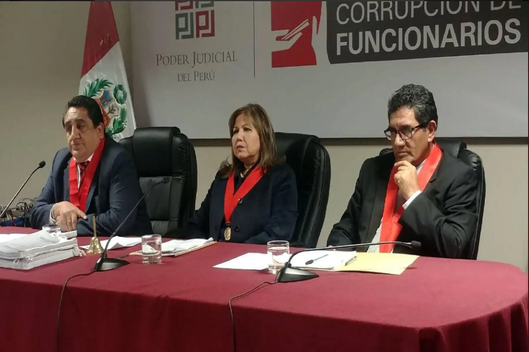 Poder Judicial resolverá mañana apelación de Kuczynski para viajar a Estados Unidos