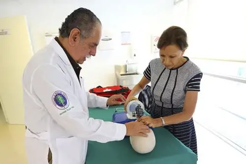 Sineace impulsa la certificación de competencias en la región Lima.
