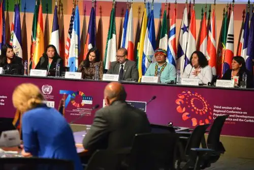 Minam plantea incorporar los conocimientos y saberes indígenas en políticas públicas sobre cambio climático. ANDINA/Difusión