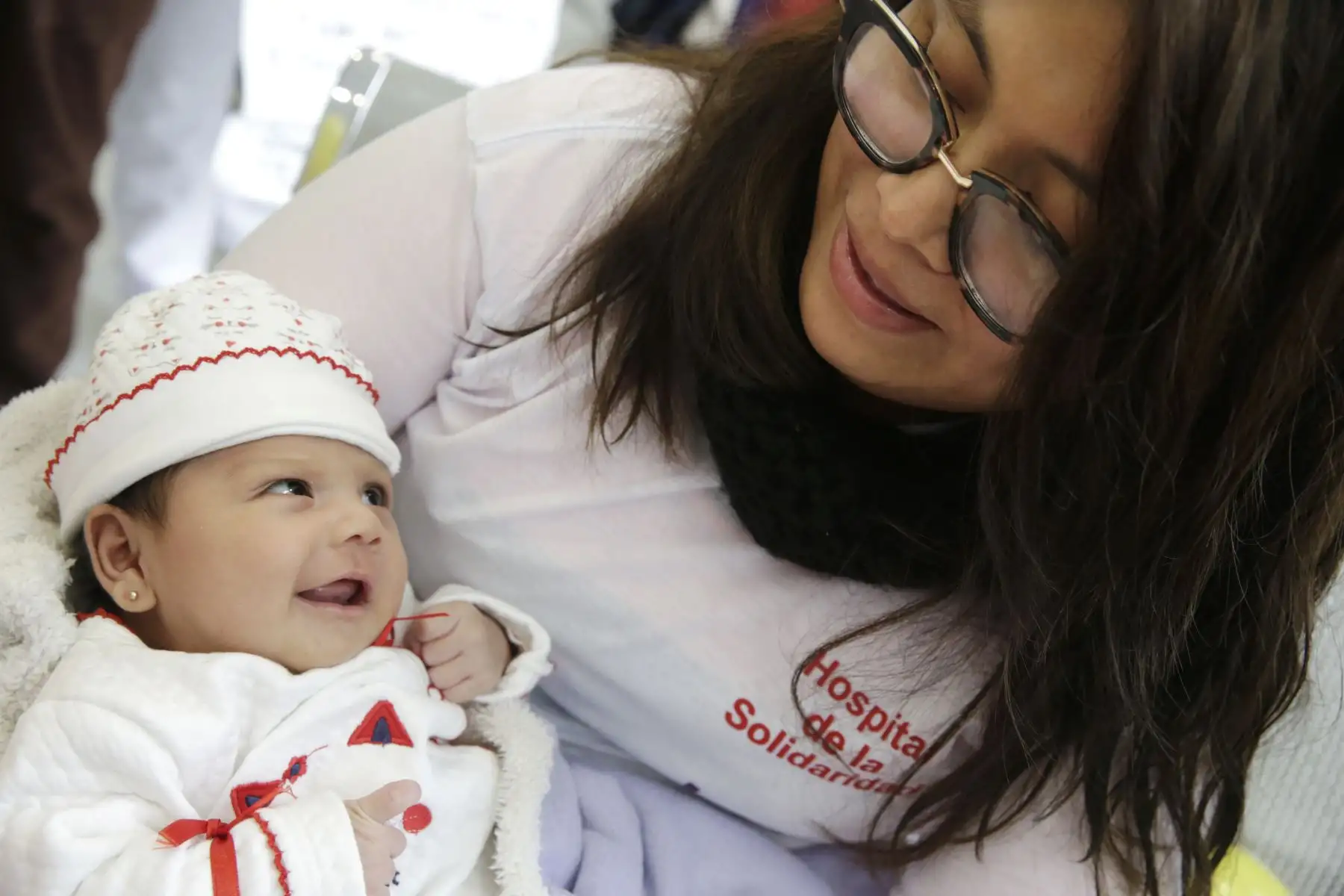 Foto: ANDINA/Melina Mejía