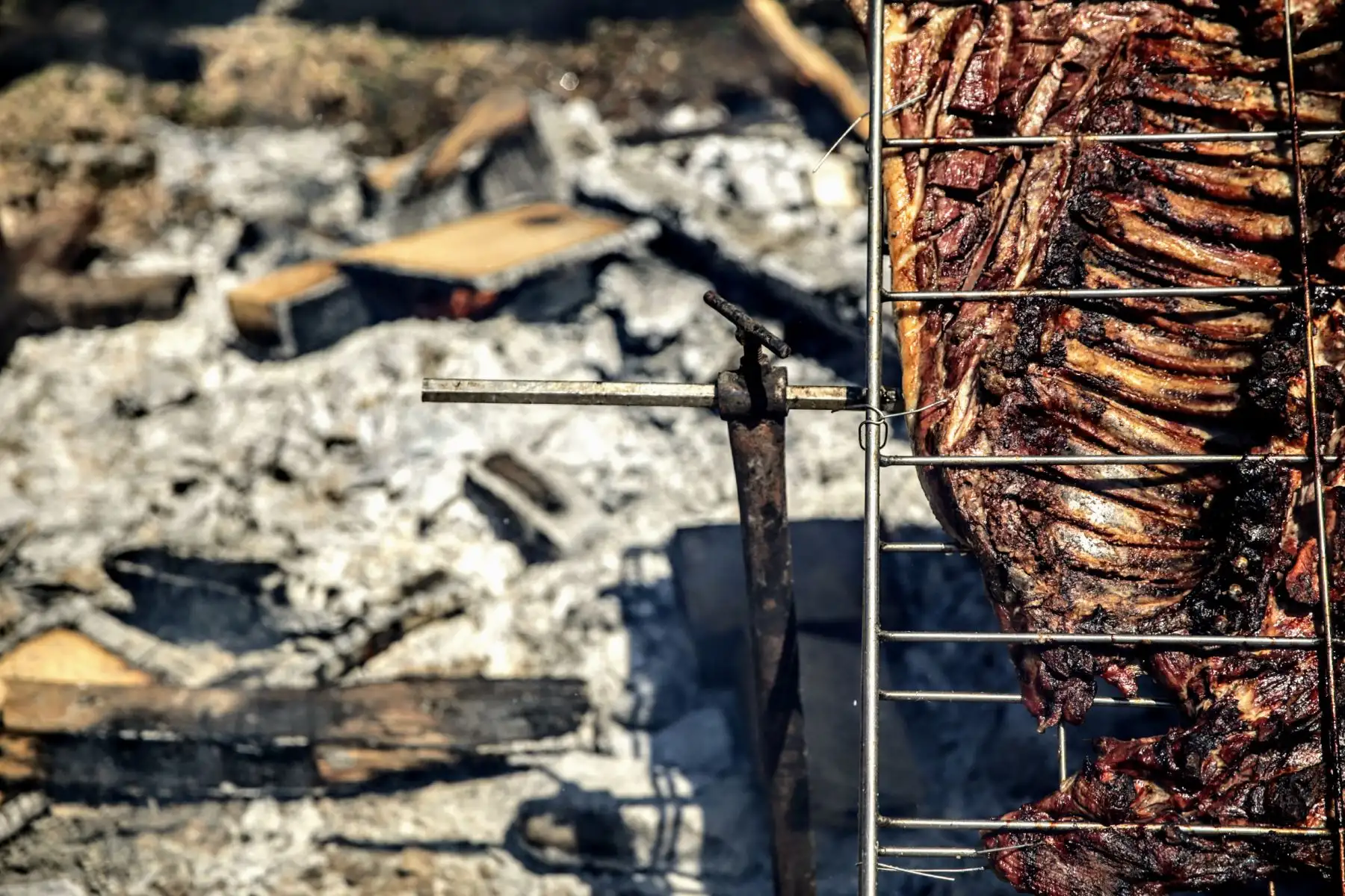 Inauguración de la Expo Amazónica 2018 en la región de Ucayali. Foto: ANDINA/Luis Iparraguirre