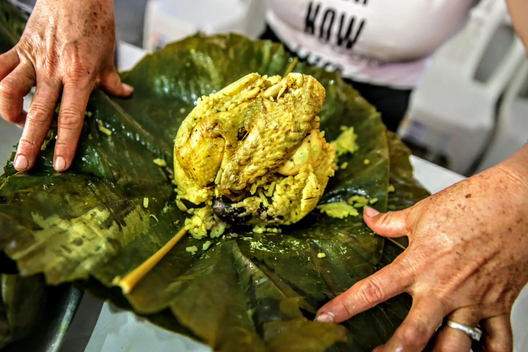 Inauguración de la Expo Amazónica 2018 en la región de Ucayali. Foto: ANDINA/Luis Iparraguirre