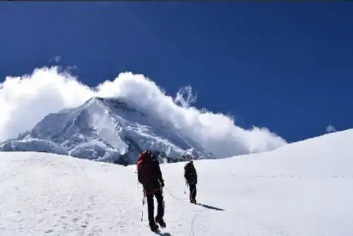 Expertos y científicos latinoamericanos analizan en Lima políticas públicas sobre glaciares y ecosistemas de montaña
