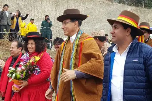 El manejo de los residuos sólidos es un tema ambiental y de salud, porque contribuye decididamente a combatir y prevenir con éxito la anemia y la desnutrición crónica infantil, por lo que constituye un trabajo articulado entre el gobierno local, regional y nacional, con la participación activa de la comunidad, sostuvo hoy la ministra del Ambiente, Fabiola Muñoz.