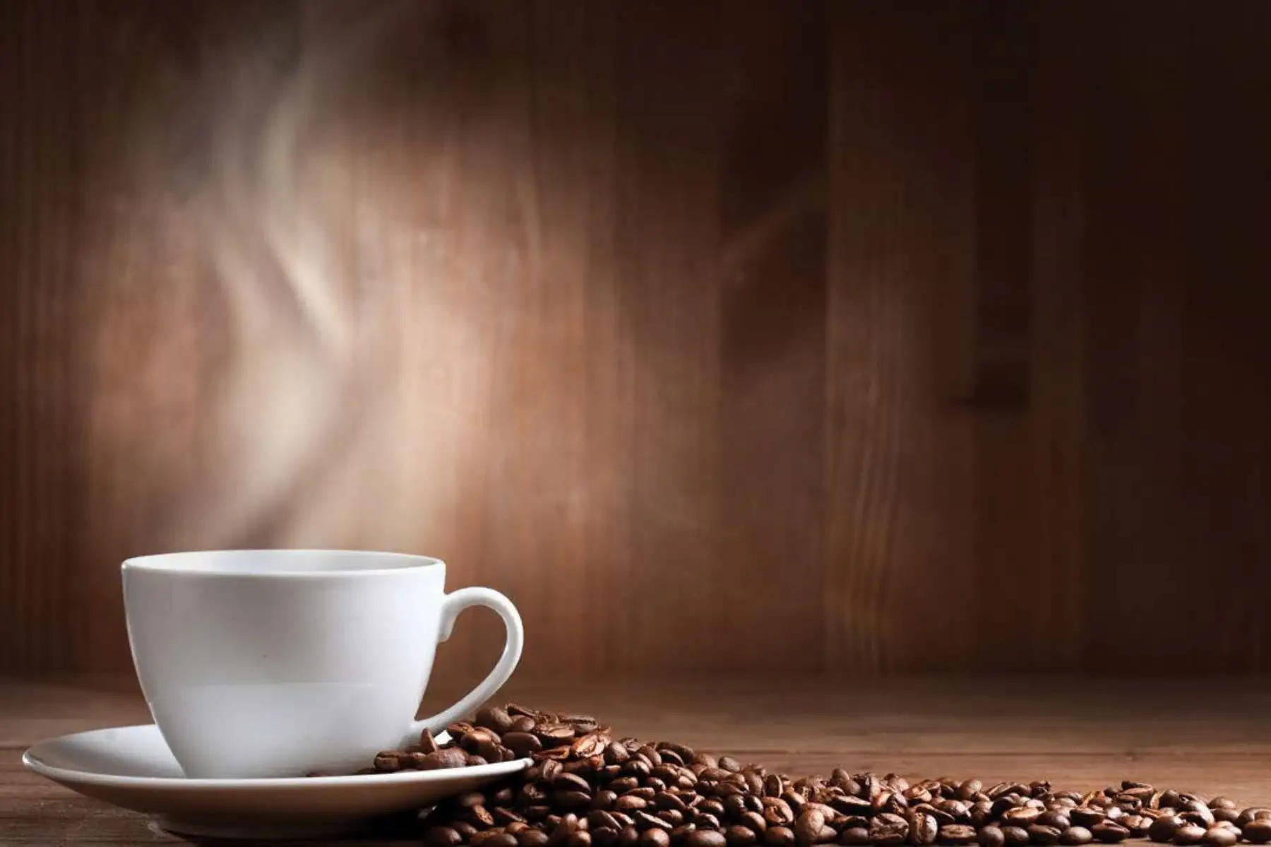 Perú reivindica su café de altura, una sinfonía de aromas de los Andes. ANDINA/Archivo