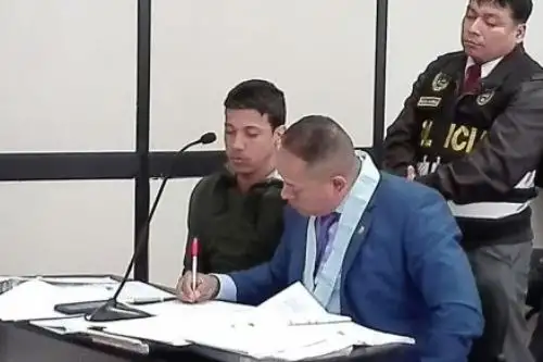 Foto: Difusión