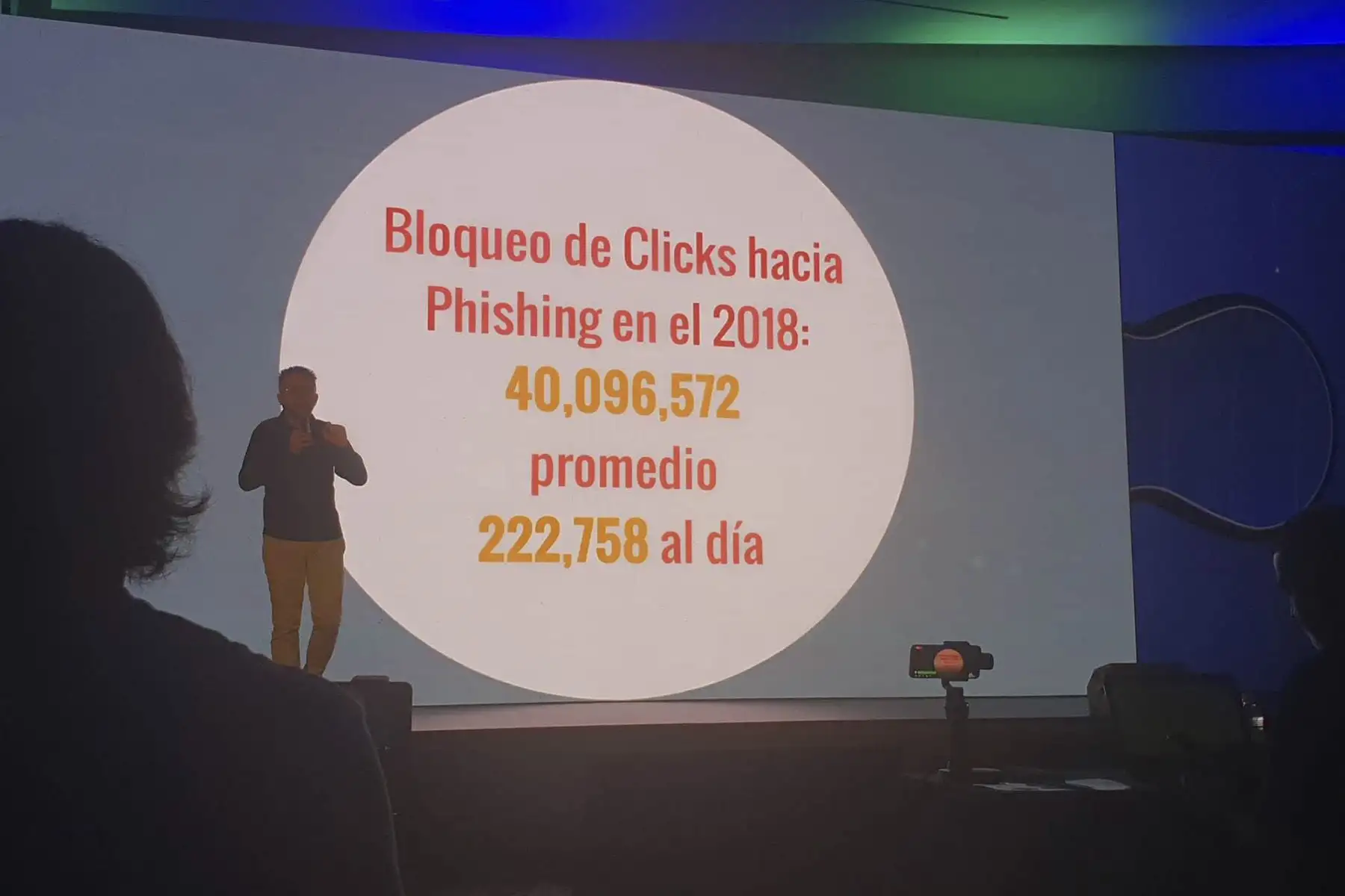 Hay un promedio de 9 ataques de malware por segundo en América Latina