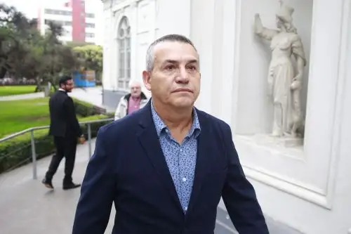 Foto: ANDINA/Eddy Ramos.