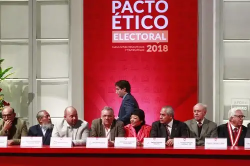Foto: ANDINA/Eddy Ramos.