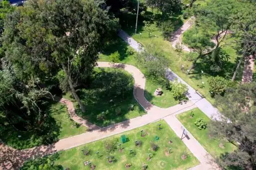 Instituto Nacional de Salud: conoce más de 500 plantas medicinales en un solo lugar. Foto: ANDINA/Difusión.