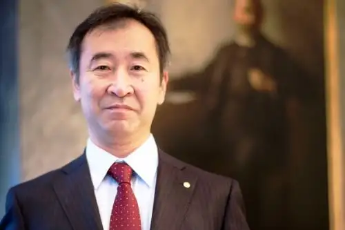 Premio Nobel de Física 2015, Takaaki Kajita, participará de encuentro sobre Física en la UNI. Foto: ANDINA/Difusión.
