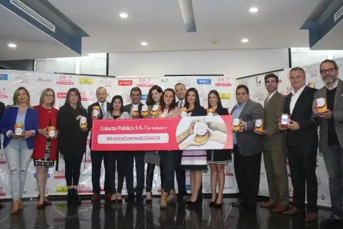 Sólo en el 2017, se realizaron 300,000  despistajes preventivos. Foto: Difusión